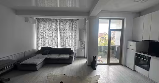Apartament Vasile Aaron