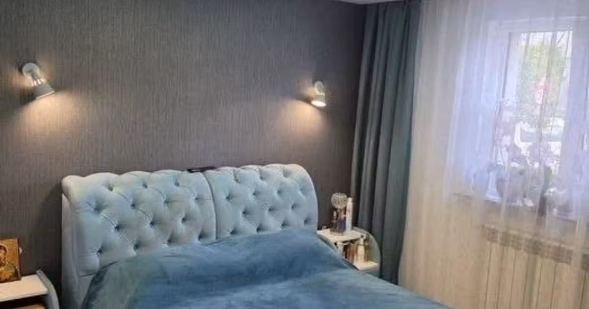 Apartament de vânzare cu 3 camere în zona Dacia, Iași