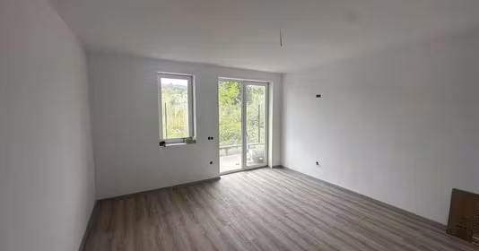 Apartament Exterior Vest