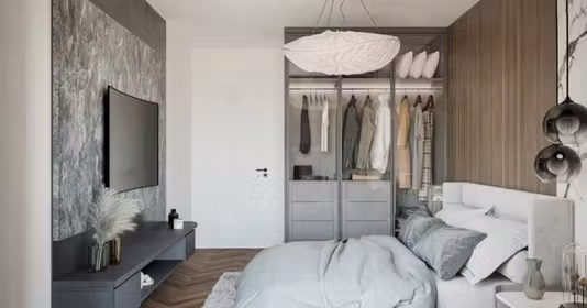 Apartament Nicolina