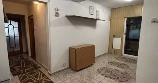 Apartament Păcurari