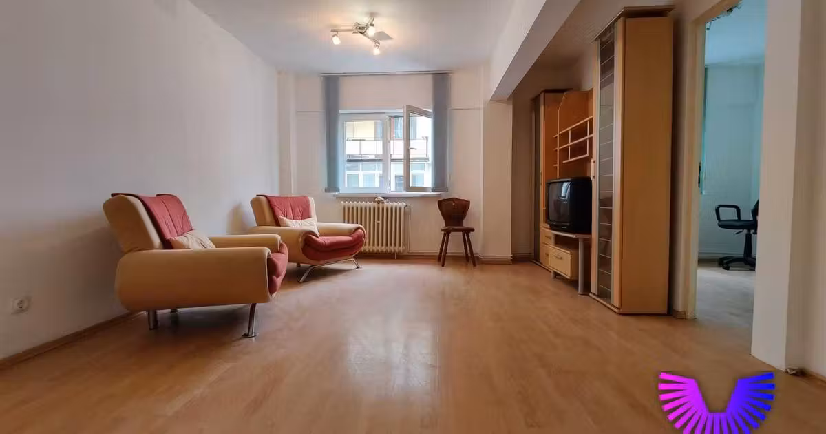 Apartament de vânzare cu 4 camere în Șelimbăr