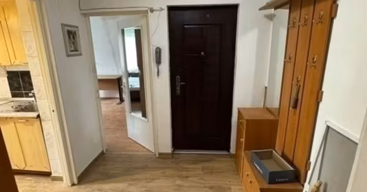 Apartament Nicolina