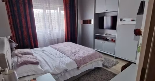 Apartament Copou