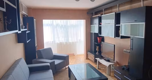 Apartament Nicolina