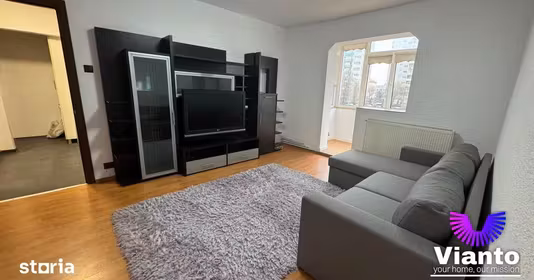 Apartament Hipodrom