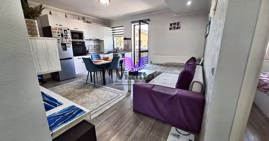 Apartament Vasile Aaron