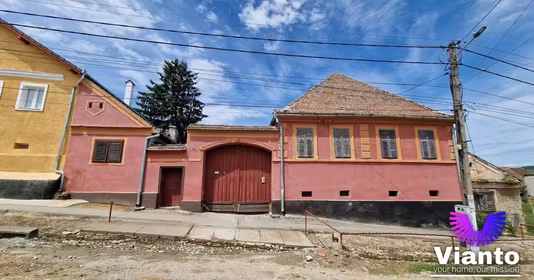 Casă Nou