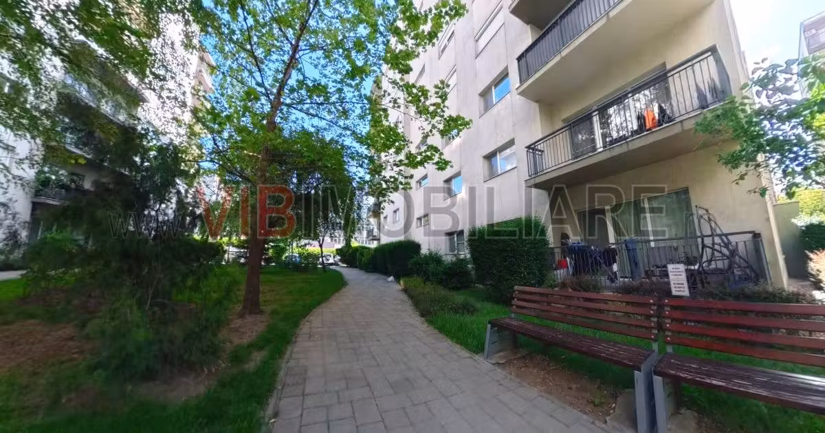 Apartament de vânzare cu 2 camere, mobilat în zona Militari, Sector 6