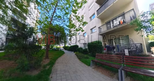 Apartament Militari