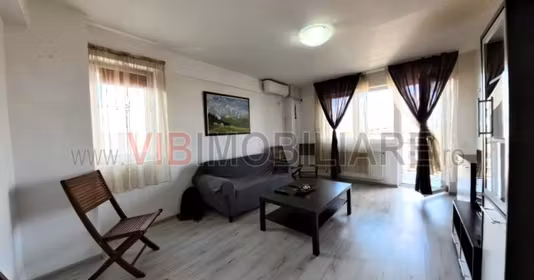 Apartament Titan
