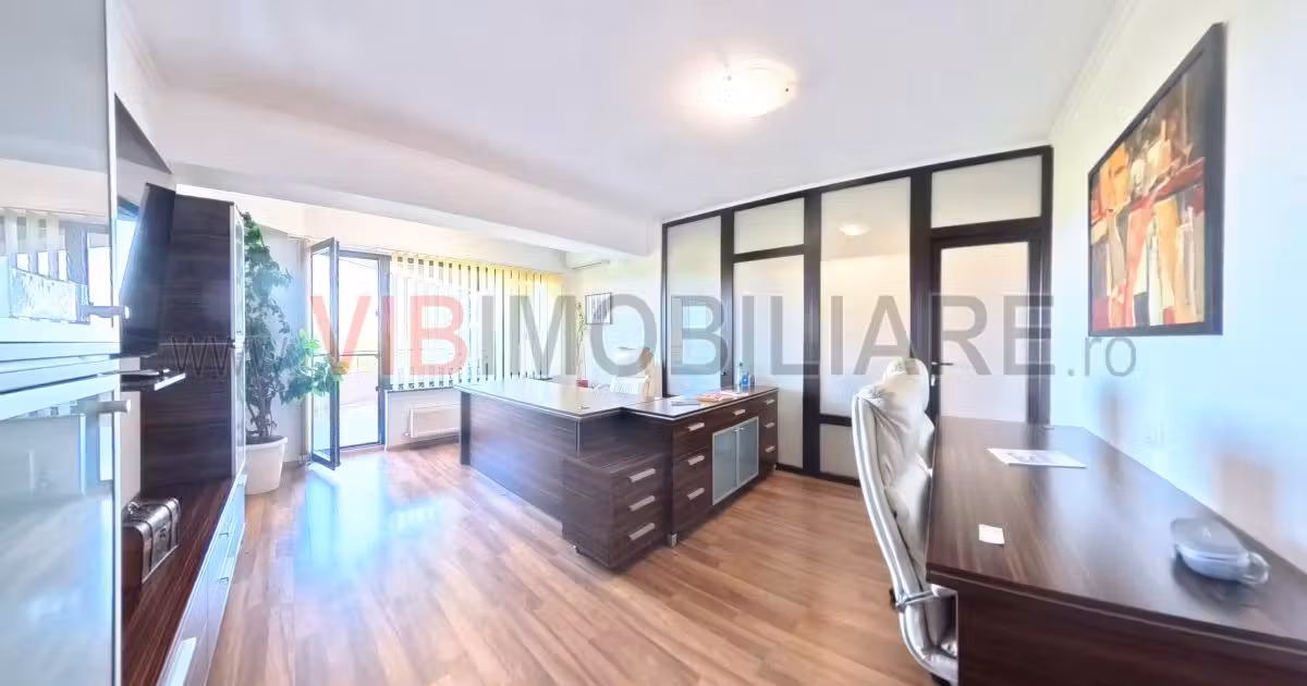 Apartament de vânzare cu 3 camere în zona Titan, Sector 3