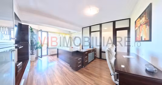 Apartament Titan