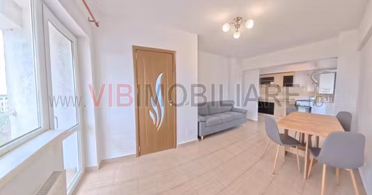 Apartament Titan