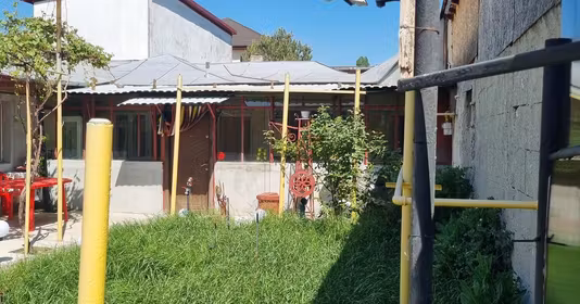 Casă Drumul Taberei