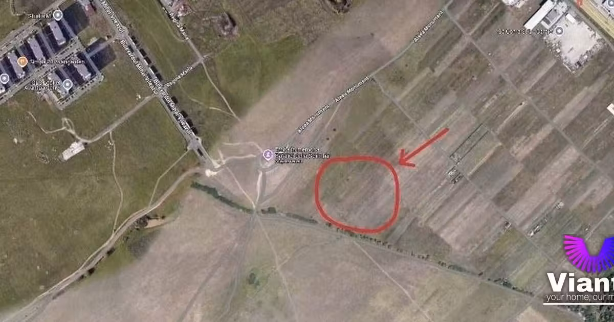 Teren agricol extravilan de vânzare de 1000 mp, în Șelimbăr