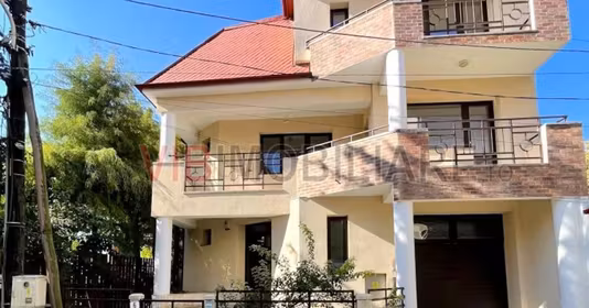 Casă Aviației