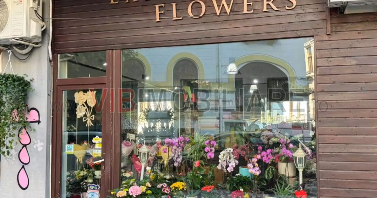 Spațiu comercial de vânzare în zona Universitate, Ultracentral