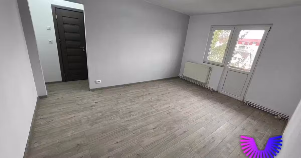 Apartament de vânzare cu 2 camere în zona Mihai Viteazul, Sibiu