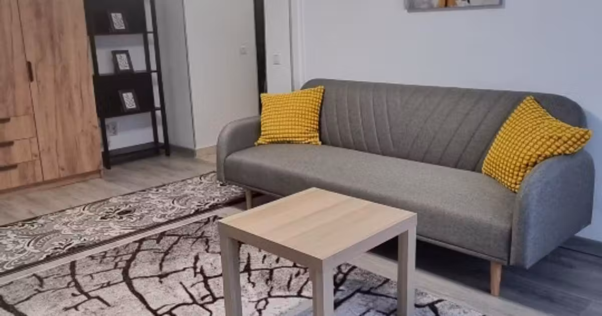 Apartament de vânzare cu 2 camere, mobilat în zona P-ța Romană, Ultracentral