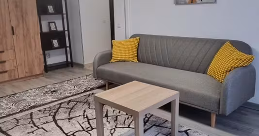 Apartament Dorobanți
