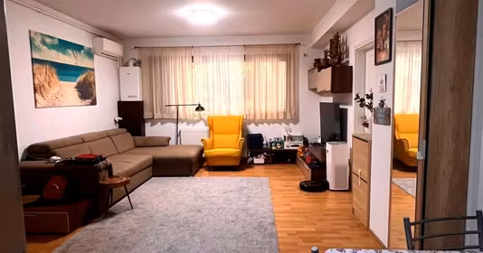 Apartament Floreasca