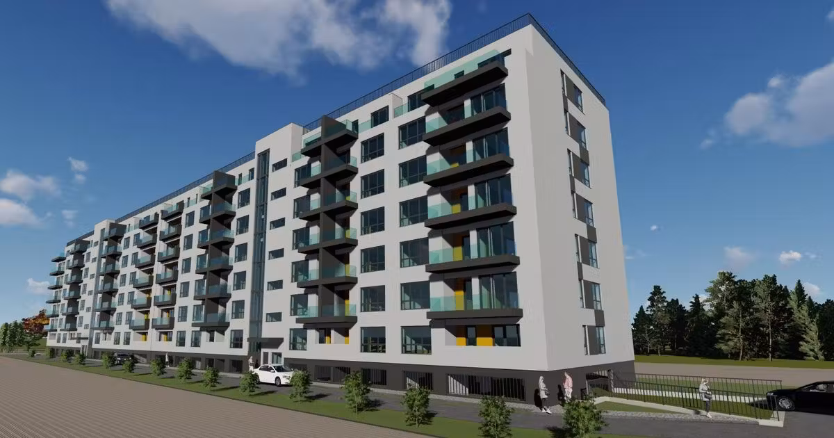 Garsonieră de vânzare în zona Apărătorii Patriei, Sector 4