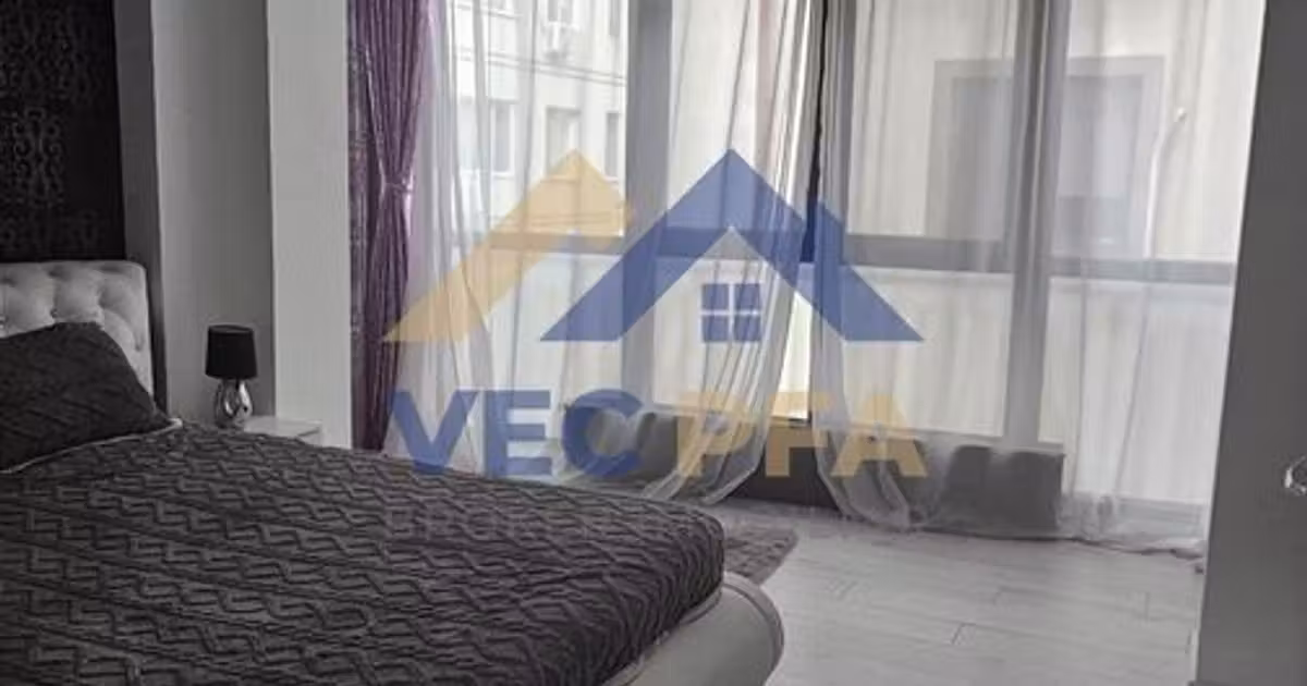 Apartament de vânzare cu 2 camere în zona Sebastian, Sector 5