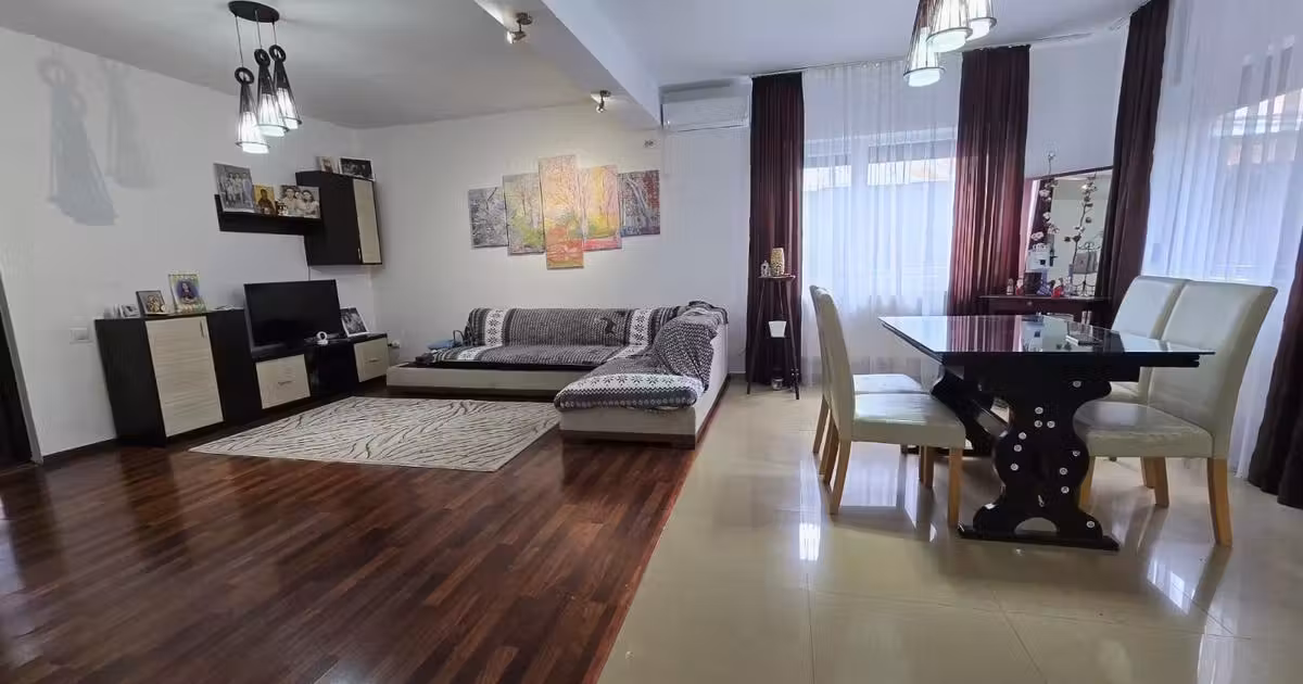 Casă de vânzare cu 6 camere, mobilată în zona Industriilor, Sector 3
