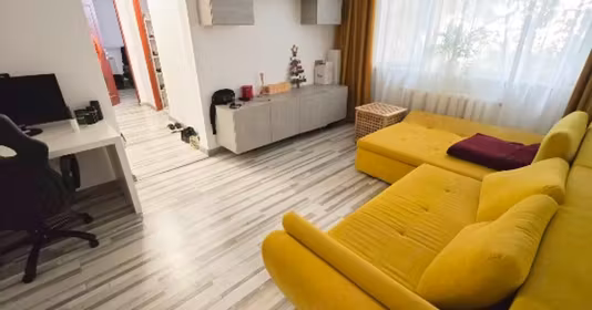 Apartament Herăstrău