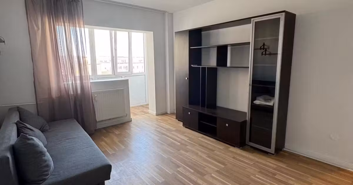 Apartament de vânzare cu 2 camere, mobilat în zona Iancului, Sector 2