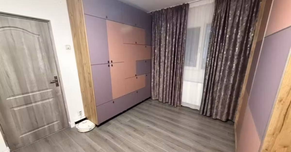 Apartament de vânzare cu 2 camere, mobilat în zona 1 Decembrie 1918, Sector 3