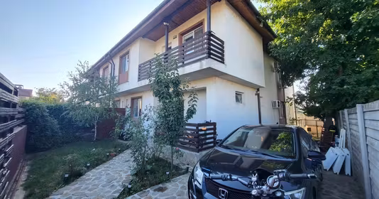 Casă Drumul Taberei