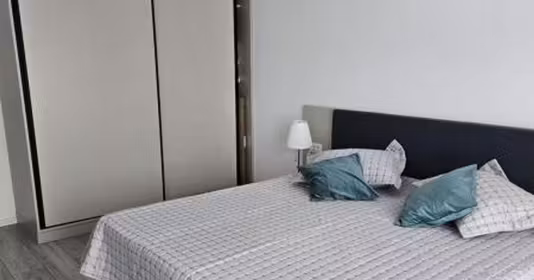 Apartament Titan