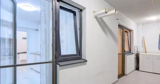 Apartament Titan