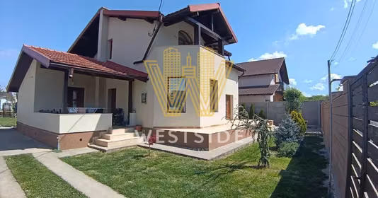 Casă Girocului