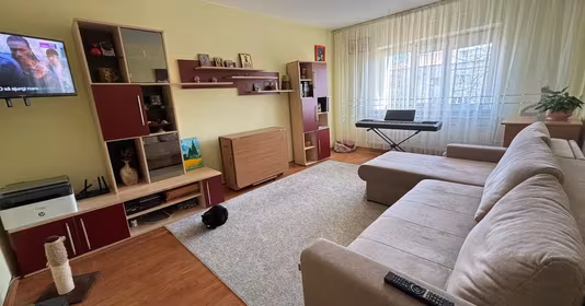 Apartament Nicolina