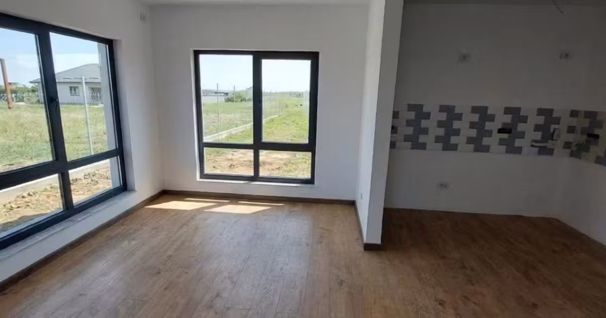 Casă individuală de vânzare cu 4 camere în Buftea