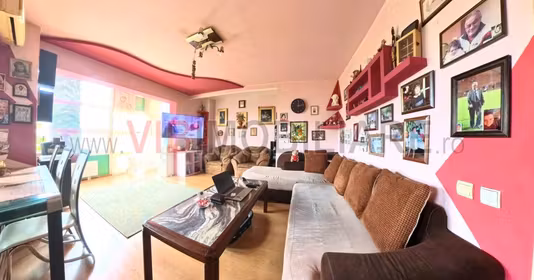 Apartament Nord