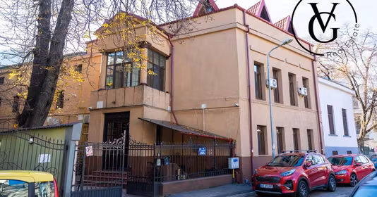 Casă Unirii