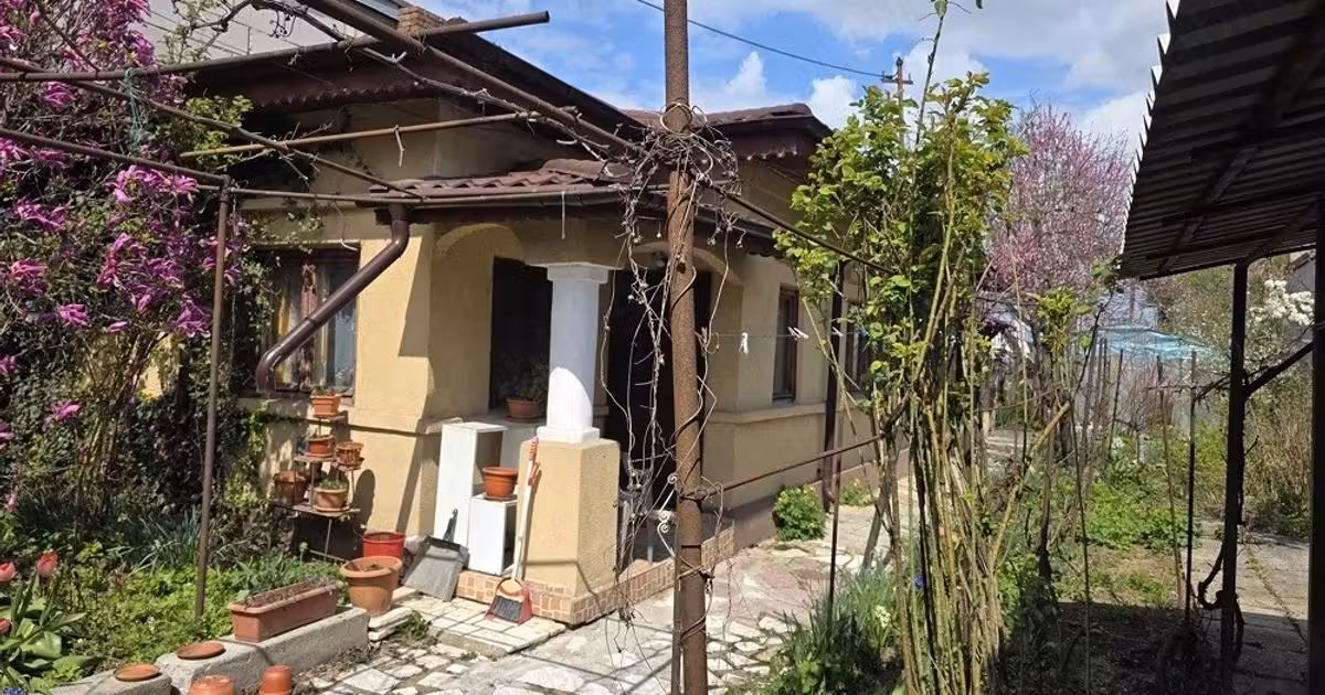Casă individuală de vânzare cu 4 camere în zona Chitila, Sector 1
