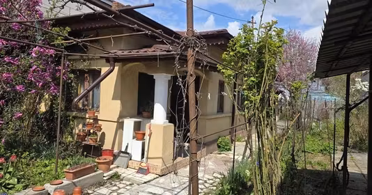 Casă Chitila