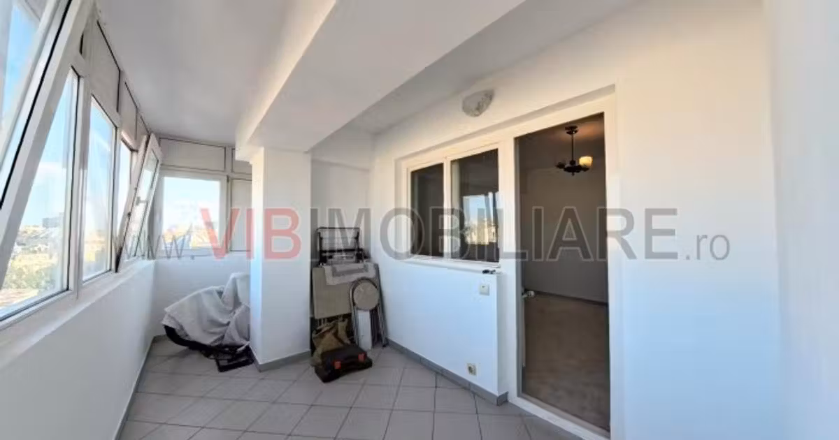 Apartament de vânzare cu 4 camere în zona P-ța Amzei, Ultracentral