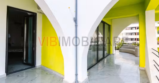 Apartament Mamaia