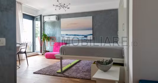 Apartament Central