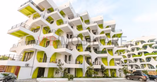 Apartament Mamaia