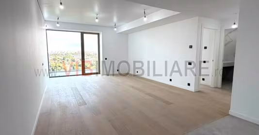 Apartament Floreasca