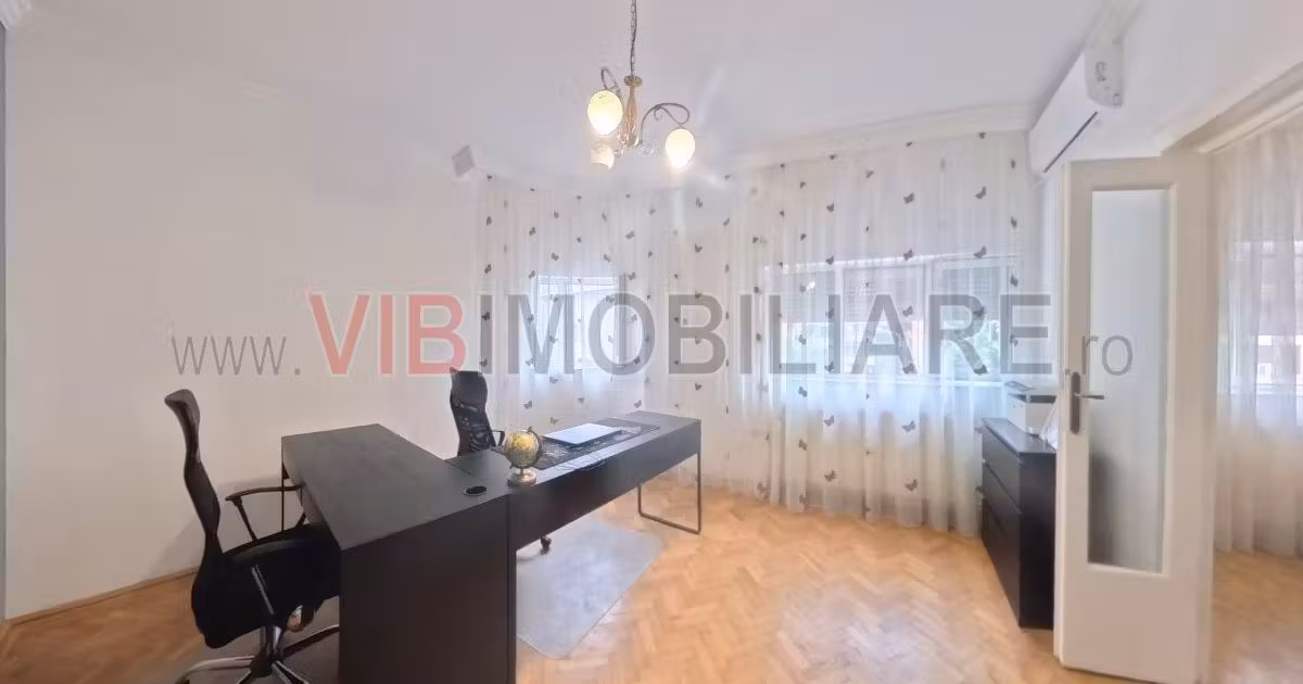 Apartament de vânzare cu 2 camere, mobilat în zona P-ța Alba Iulia, Sector 3