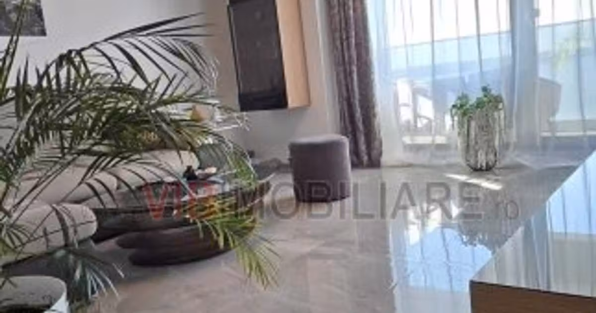 Apartament de vânzare cu 2 camere, mobilat în zona Central, Constanța