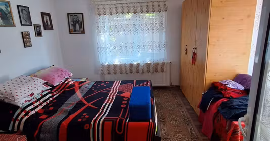 Casă Drumul Taberei